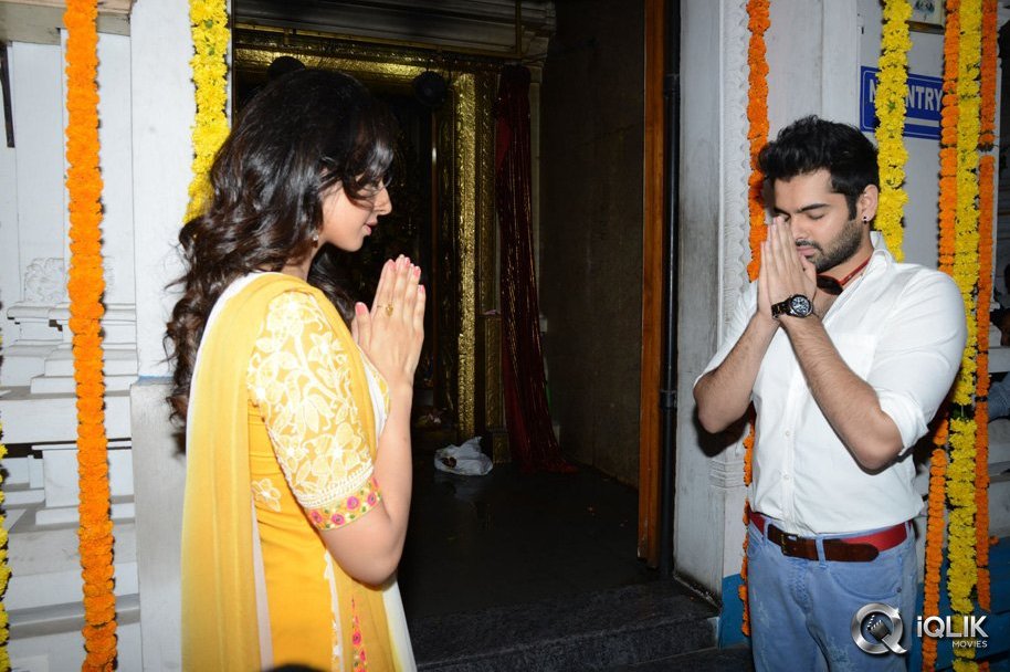 Pandaga-Chesko-Movie-Opening